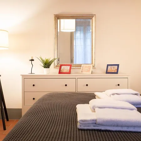 Appartement I Cactus In Center Town Lucca