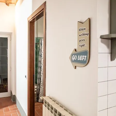I Cactus In Center Town Appartement *