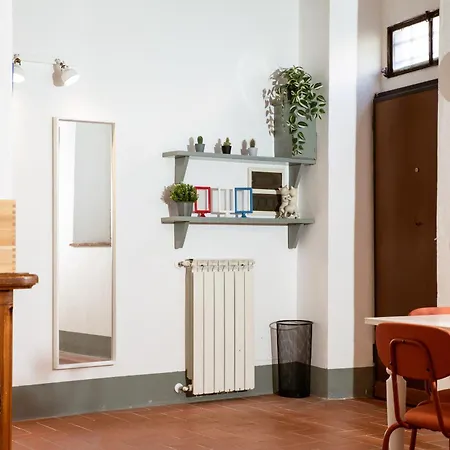 Appartement I Cactus In Center Town Lucca