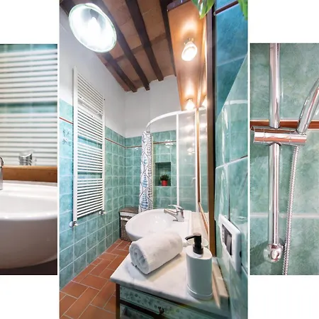 Appartement I Cactus In Center Town Lucca