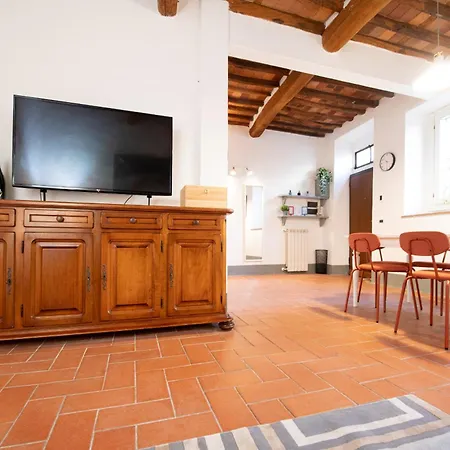 Appartement I Cactus In Center Town Lucca