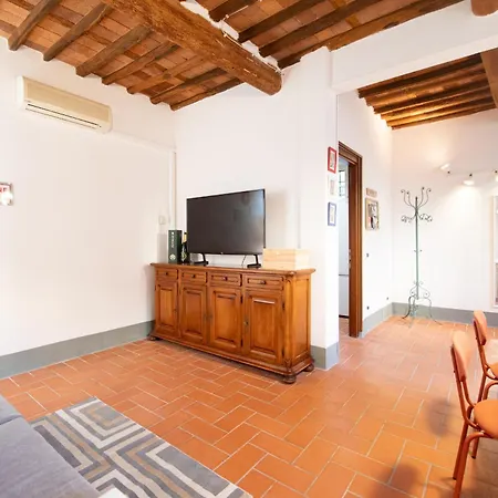 I Cactus In Center Town Appartement