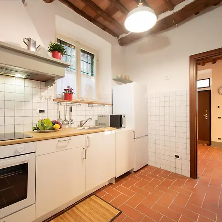 Appartement I Cactus In Center Town