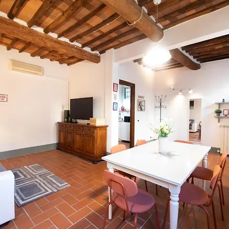 Appartement I Cactus In Center Town Lucca