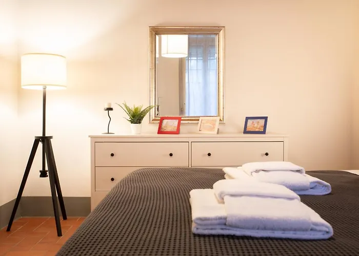 Apartamento I Cactus In Center Town Lucca