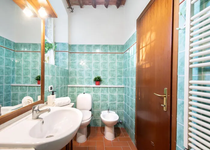 I Cactus In Center Town Apartamento