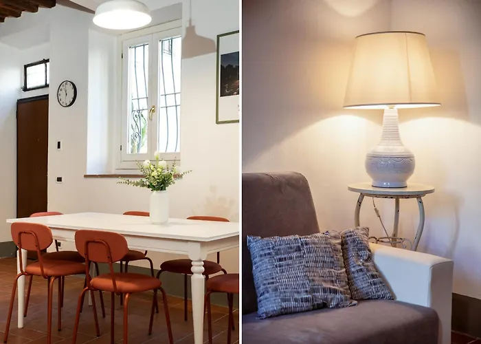 Apartamento I Cactus In Center Town